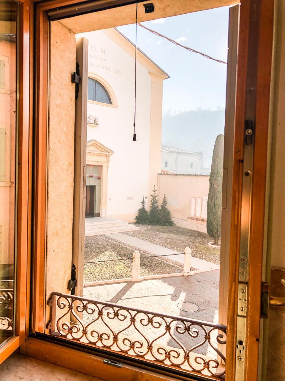 Le Finestre Su Borghetto Hotel Valeggio sul Mincio Exterior foto